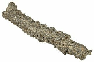 Fulgurite - Petrified Lightning #277479