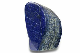 High Quality, Polished Lapis Lazuli - Pakistan #277410