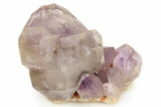 Amethyst Crystal Cluster - Georgia #72059