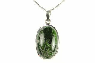 Buy Chrome Diopside
