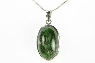 Buy Chrome Diopside