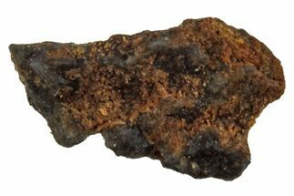 Lunar Meteorite Fragment - Bechar #280860