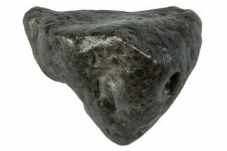 Lunar Meteorite ( g) - Laayoune #281506