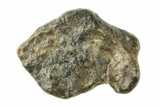 Lunar Meteorite ( g) - Laayoune #281584