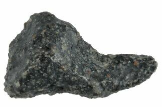 Lunar Meteorite ( g) - Laayoune #281642