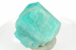 Amazonite Crystal Cluster - Colorado #282075
