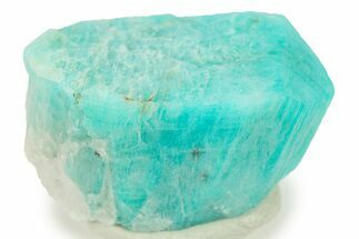 Amazonite Crystal Cluster - Colorado #282085