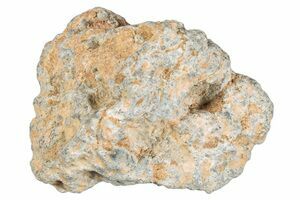 Bechar 003 Lunar Meteorites For Sale - FossilEra.com