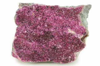Sparkling Cobaltoan Calcite Crystals - Congo #282991