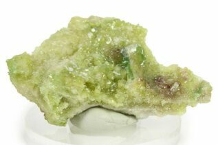 Buy Vesuvianite