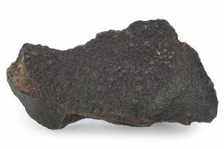 Chondrite Meteorite ( g) - Western Sahara Desert #285449