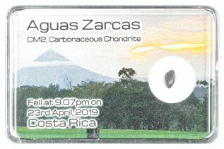 Aguas Zarcas For Sale