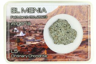 El Menia  For Sale