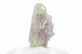 Lustrous Vesuvianite Crystal Cluster - Jeffrey Mine, Canada #287045