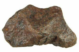 Canyon Diablo Iron Meteorite ( g) - Arizona #287627