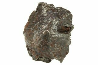 Sikhote-Alin Iron Meteorite Shrapnel ( g) - Russia #287725