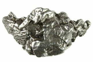 Campo del Cielo Iron Meteorite ( g) Nugget - Argentina #287781