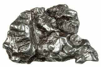 Campo del Cielo Iron Meteorite ( g) Nugget - Argentina #287828