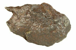 Gebel Kamil Iron Meteorite ( g) - Egypt #291824