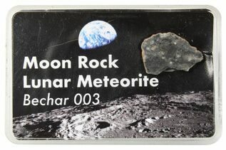 Bechar 003 Meteorites For Sale