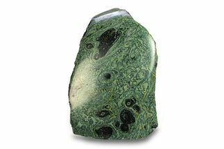 Free-Standing, Single-Side Polished Kambaba Jasper - Madagascar #290850