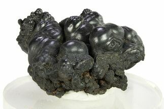 Botryoidal Goethite Formation - Taouz, Morocco #292051