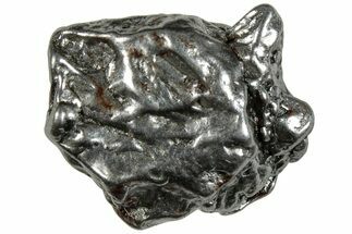 Campo del Cielo Iron Meteorite ( g) Nugget - Argentina #292873