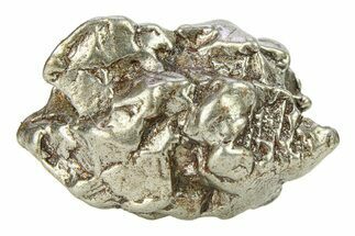 Campo del Cielo Iron Meteorite ( g) Nugget - Argentina #293000