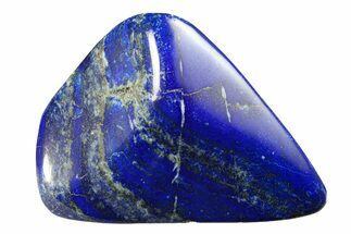 Polished Lapis Lazuli - Pakistan #293615