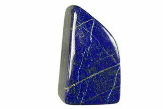 High Quality Polished Lapis Lazuli - Pakistan #293620