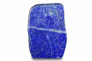 High Quality Polished Lapis Lazuli - Pakistan #293607