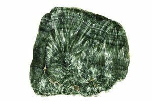 Seraphinite Slabs for Angelic Connection authentic