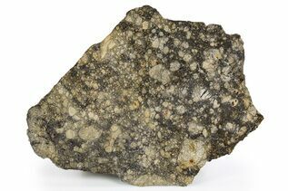 Eucrite Meteorites For Sale