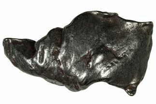 Gebel Kamil Iron Meteorite ( g) - Egypt #302562