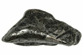 Gebel Kamil Iron Meteorite ( g) - Egypt #302717