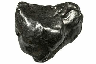 Gebel Kamil Iron Meteorite ( g) - Egypt #302596