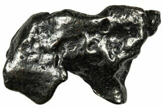 Gebel Kamil Iron Meteorite ( g) - Egypt #302598