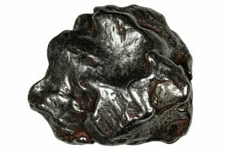 Gebel Kamil Iron Meteorite ( g) - Egypt #302604