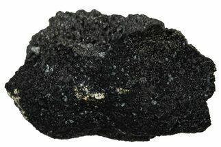 Ait Saoun EH/EH Chondrite Meteorite ( g) - Fresh Fall! #304167