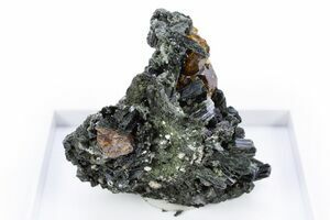 アパタイト/ ヘルデライト  アフガニスタン産 アフガナイト カボション アフガニスタン産 6.42ct【240704-2278