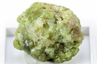 Buy Vesuvianite