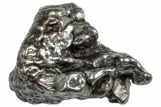 Campo del Cielo Iron Meteorite ( g) Nugget - Argentina #306328