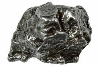 Campo del Cielo Iron Meteorite ( g) Nugget - Argentina #306376