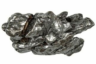 Campo del Cielo Iron Meteorite ( g) Nugget - Argentina #306724