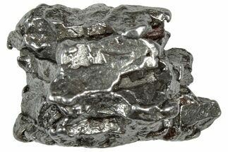 Campo del Cielo Iron Meteorite ( g) Nugget - Argentina #306737