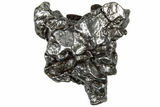 Campo del Cielo Iron Meteorite ( g) Nugget - Argentina #306748