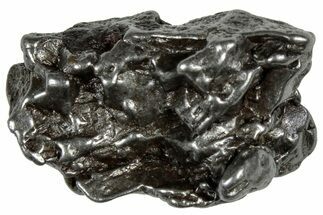 Campo del Cielo Iron Meteorite ( g) Nugget - Argentina #306762