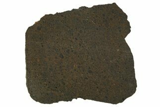 R Chondrite Meteorite ( g) Slice - Mont Tourniat #308372