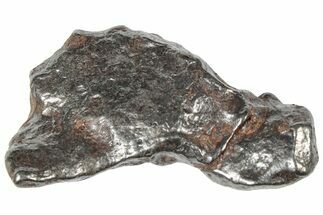 Gebel Kamil Iron Meteorite ( g) - Egypt #302634