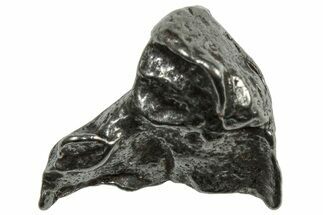 Gebel Kamil Iron Meteorite ( g) - Egypt #302658